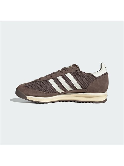 SL 72 RS            EARSTR/OWHITE/WARVAN ADIDAS ORIGINALS | JR8774/ND